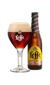 Leffe Brune